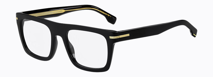 Hugo Boss BOSS1597 — 45 Degree