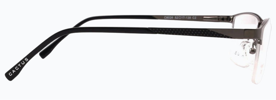Cactus C8026 — Side