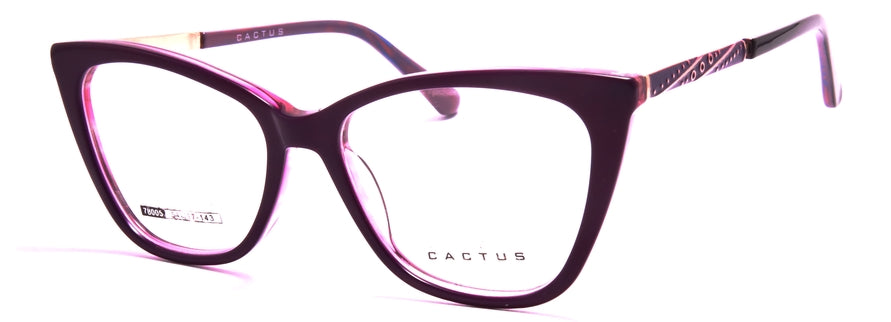 Cactus 78005 — 45 Degree