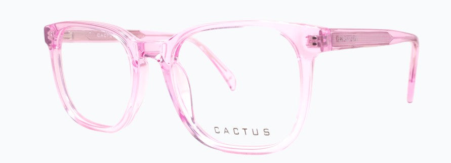 Cactus Key — 45 Degree