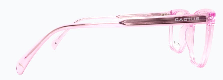 Cactus Key — Side