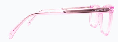Cactus Key — Side