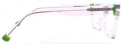 Cactus FD1120 — Side