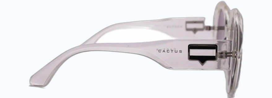Cactus Spectrum