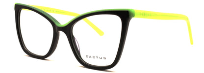 Cactus Abeyance — 45 Degree