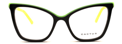 Cactus Abeyance — Front