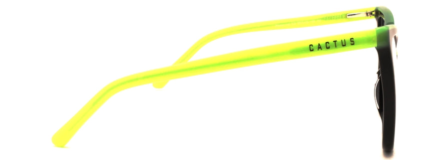 Cactus Abeyance — Side