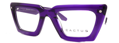 Cactus Aluminex — Side