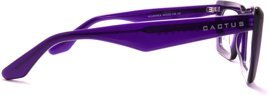 Cactus Aluminex