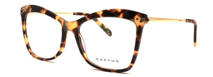 Cactus Archetype — 45 Degree