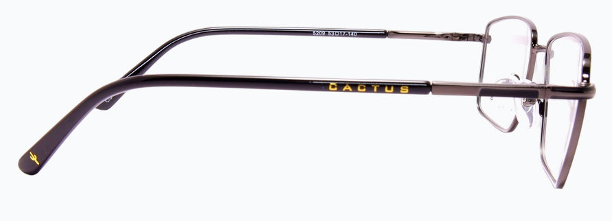 Cactus 5209 — Side