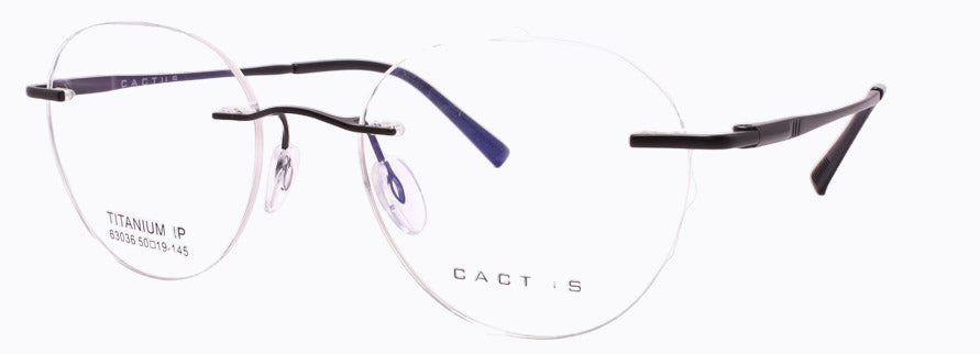 Cactus 63036 — 45 Degree