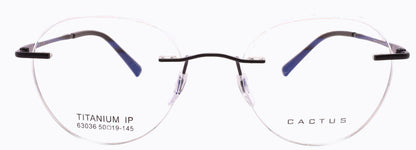 Cactus 63036 — Front