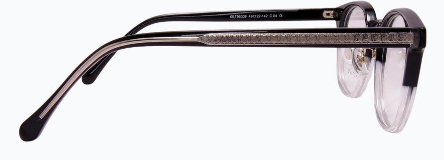 Cactus KBT98309 — Side
