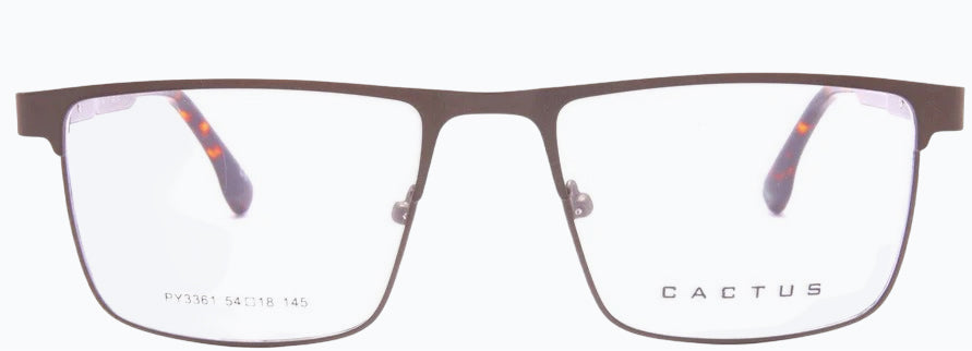Cactus PY3361 — Front