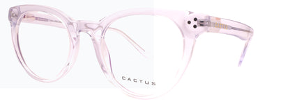 Cactus Shimmer — 45 Degree