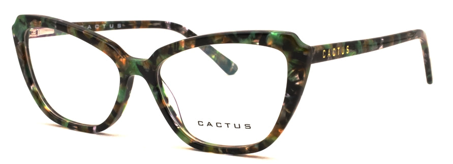 Cactus Glisten — 45 Degree