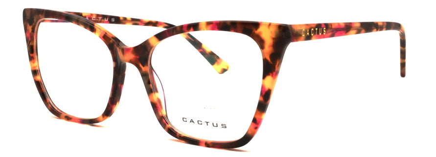 Cactus Remedy — 45 Degree