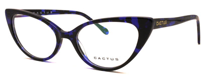 Cactus Resilience — 45 Degree