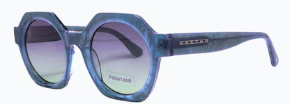 Cactus TY9003A — Side