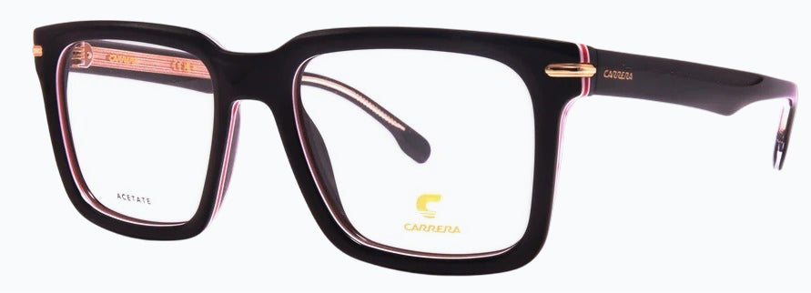 Carrera CA321