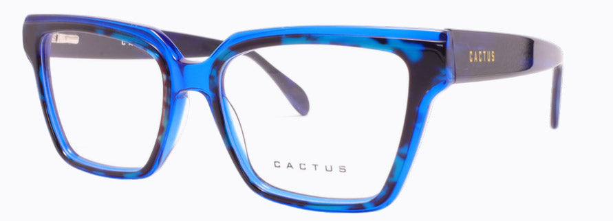 Cactus Vector — 45 Degree