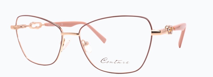 Couture Lux — 45 Degree