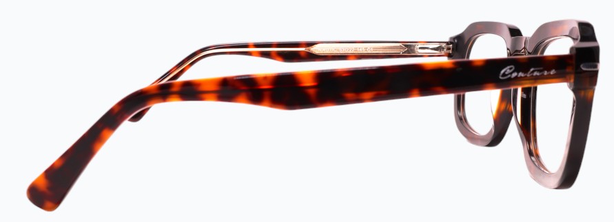 Couture Nautic — Side
