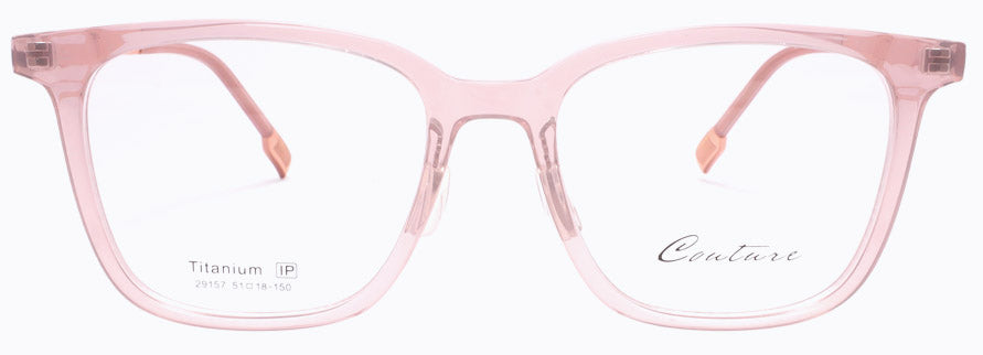 Couture 29157 — Front
