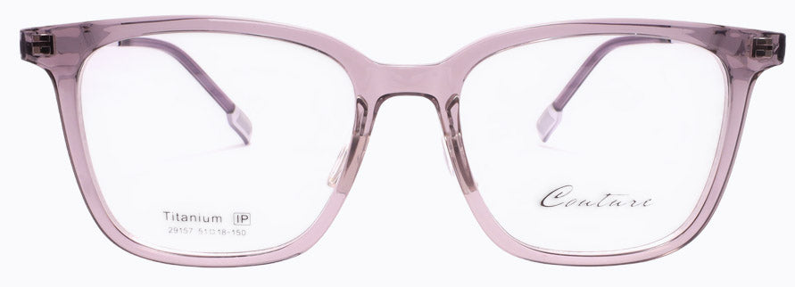 Couture 29157 — Front
