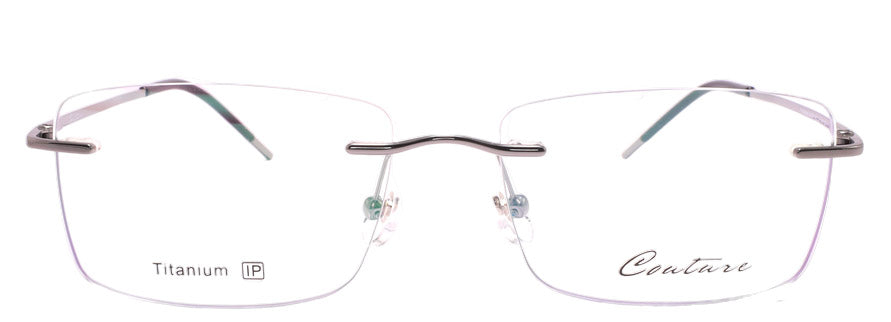 Couture 63017 — Front