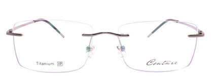 Couture 63017 — Front