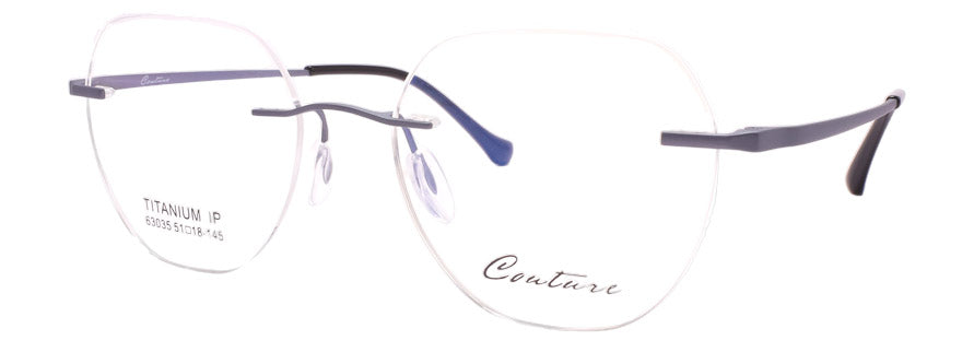 Couture 63035 — 45 Degree