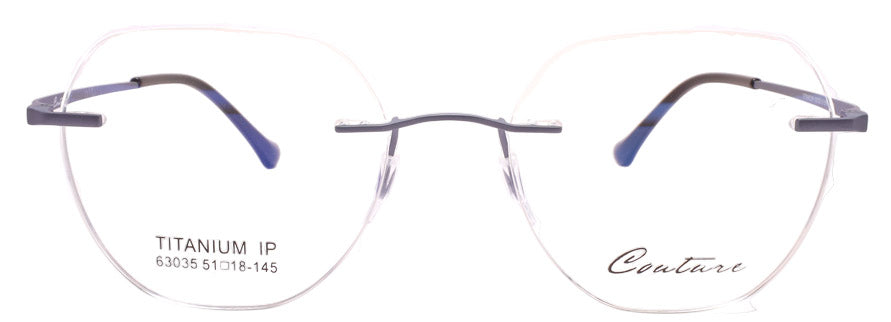 Couture 63035 — Front