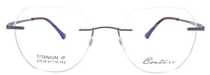 Couture 63035 — Front