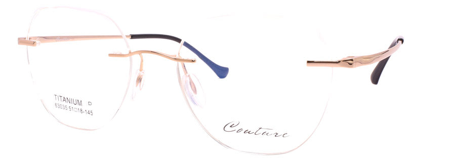 Couture 63035