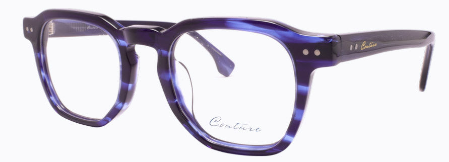Couture Diplomat — 45 Degree