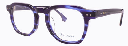 Couture Diplomat — 45 Degree