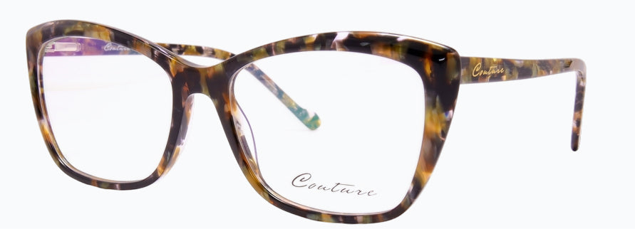 Couture Enchantment