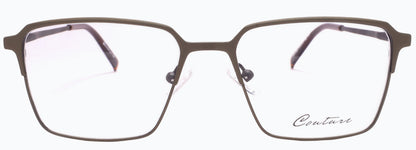 Couture YM11061 — Front