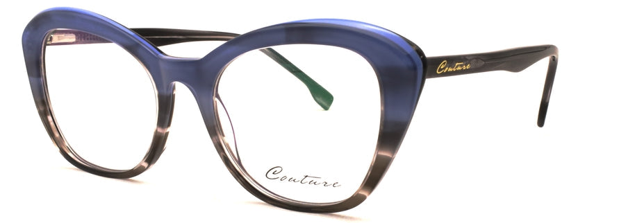 Couture Sparkle
