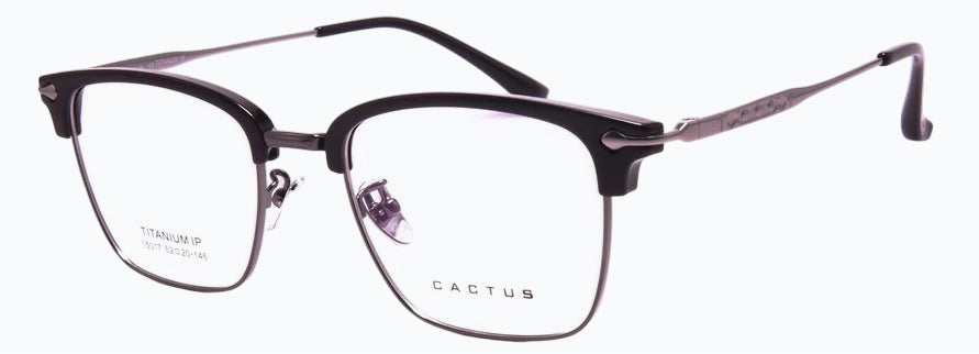 Cactus 15017 — 45 Degree