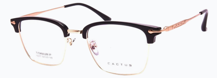 Cactus 15017 — 45 Degree