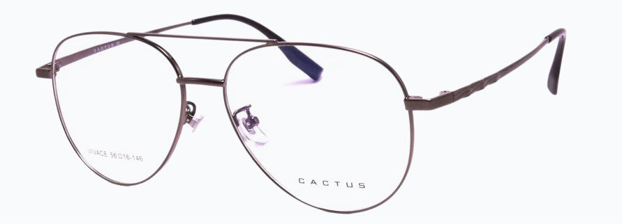 Cactus Vivace — 45 Degree