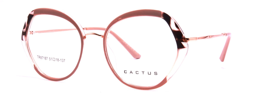 Cactus TR87187 — 45 Degree