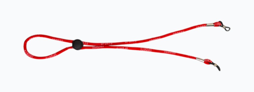 Cords S008 — RED