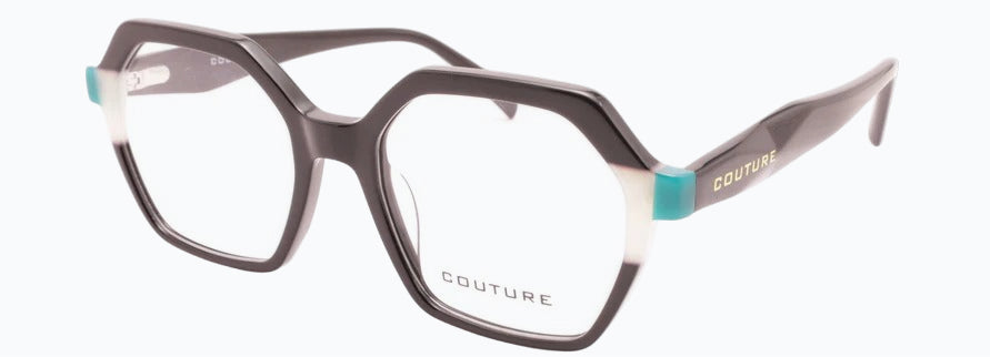 Couture 9832 — 45 Degree