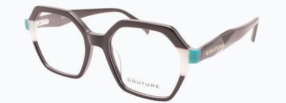 Couture 9832 — 45 Degree
