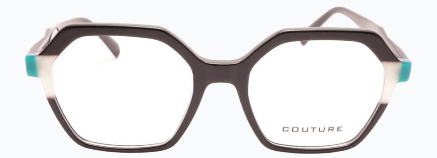 Couture 9832 — Front
