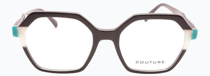 Couture 9832 — Front